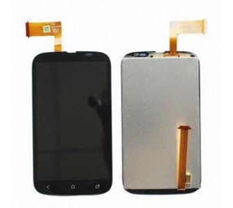 Replacement for HTC T328W LCD WITH TOUCH  - Quality Phone Parts in Sri Lanka